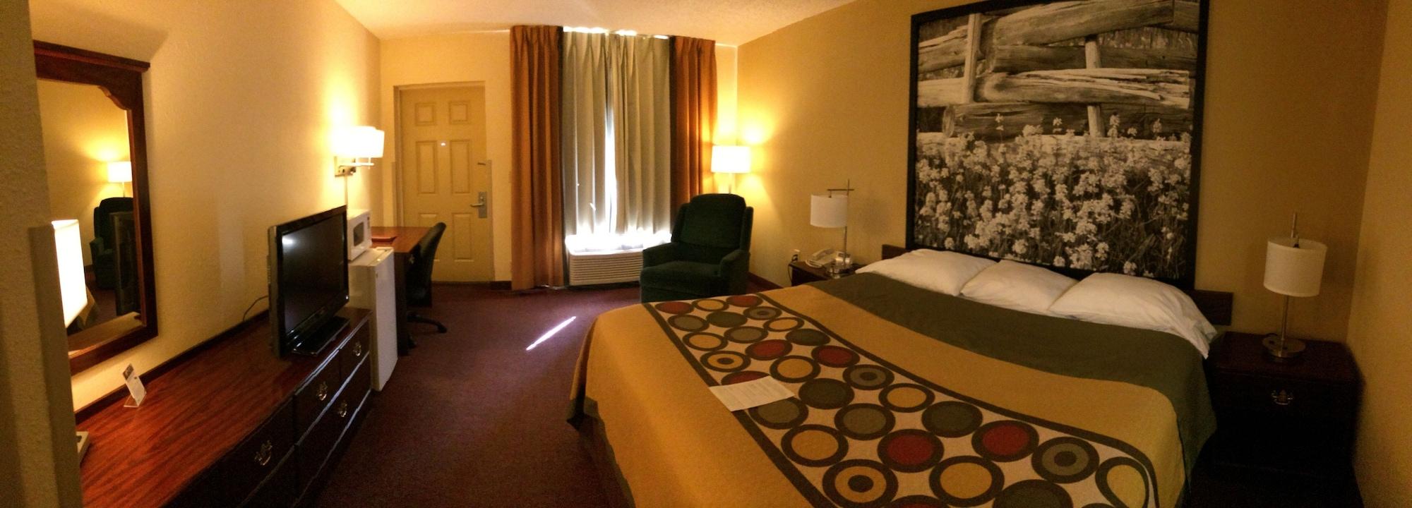 Boarders Inn And Suites By Cobblestone Lamar Missouri Eksteriør bilde