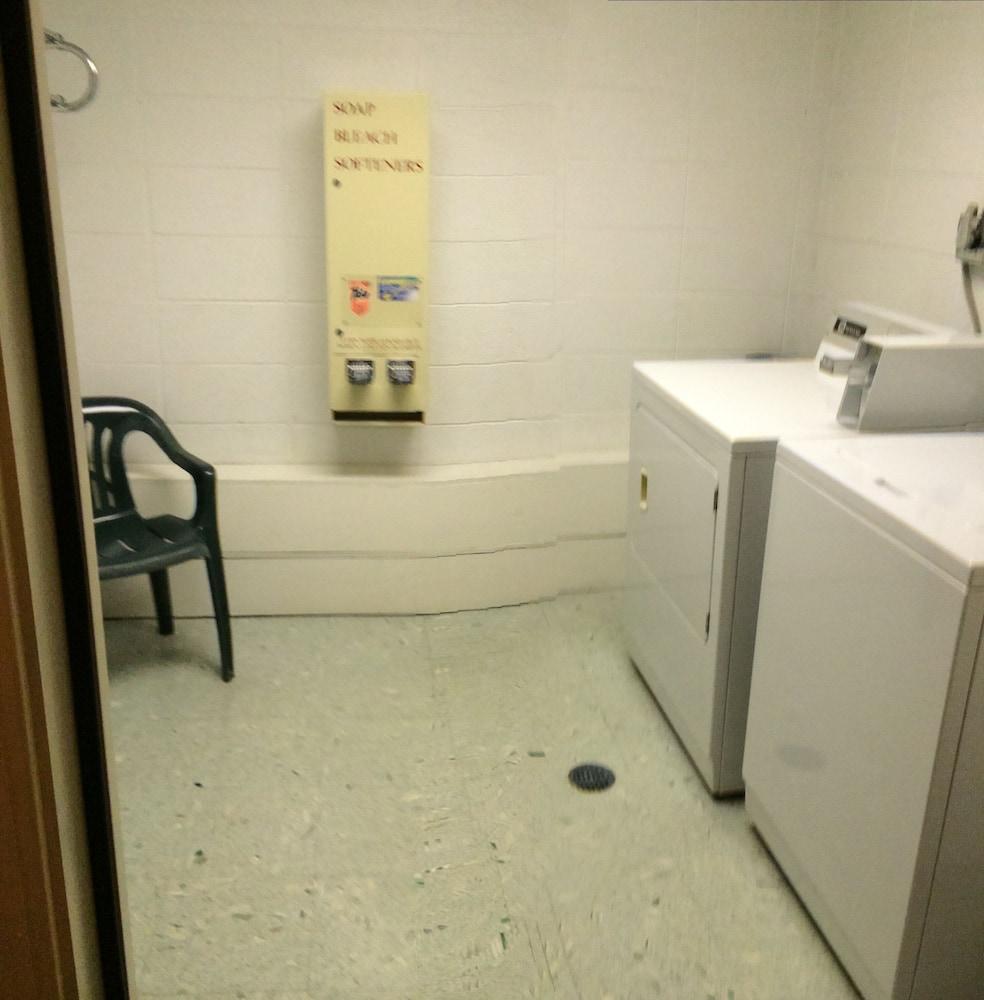Boarders Inn And Suites By Cobblestone Lamar Missouri Eksteriør bilde
