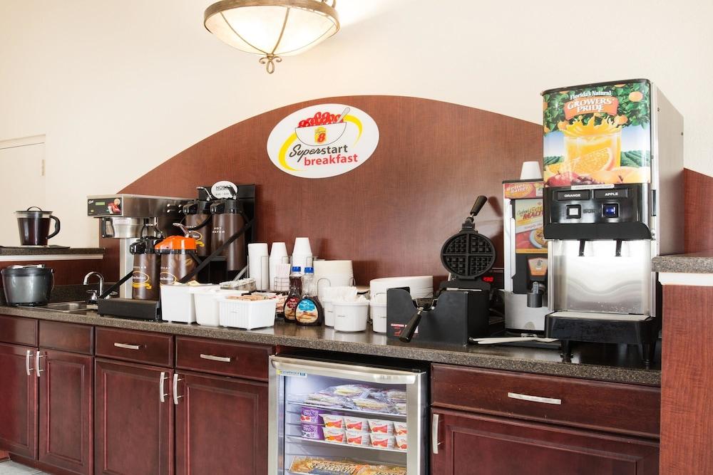 Boarders Inn And Suites By Cobblestone Lamar Missouri Eksteriør bilde
