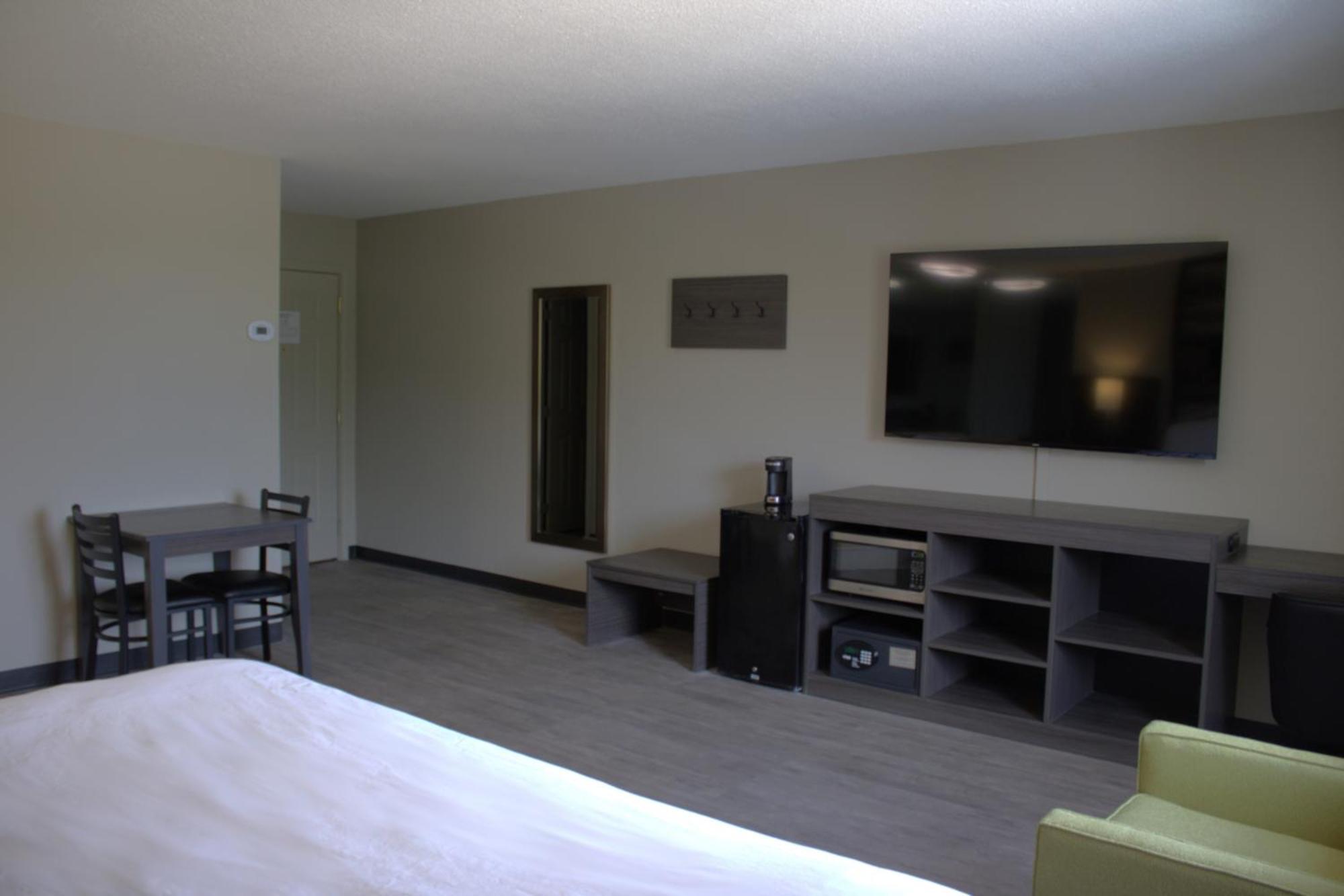 Boarders Inn And Suites By Cobblestone Lamar Missouri Eksteriør bilde