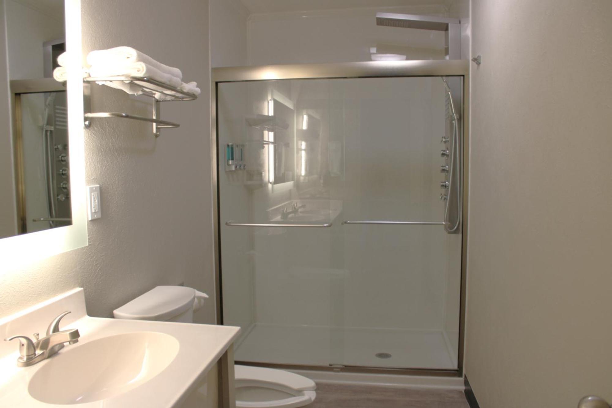 Boarders Inn And Suites By Cobblestone Lamar Missouri Eksteriør bilde