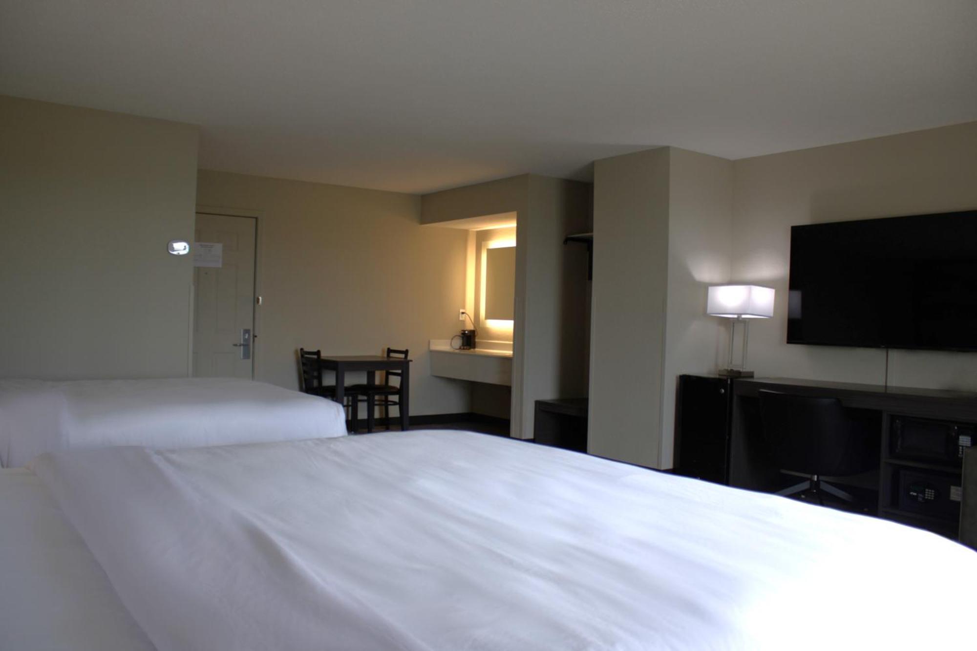 Boarders Inn And Suites By Cobblestone Lamar Missouri Eksteriør bilde