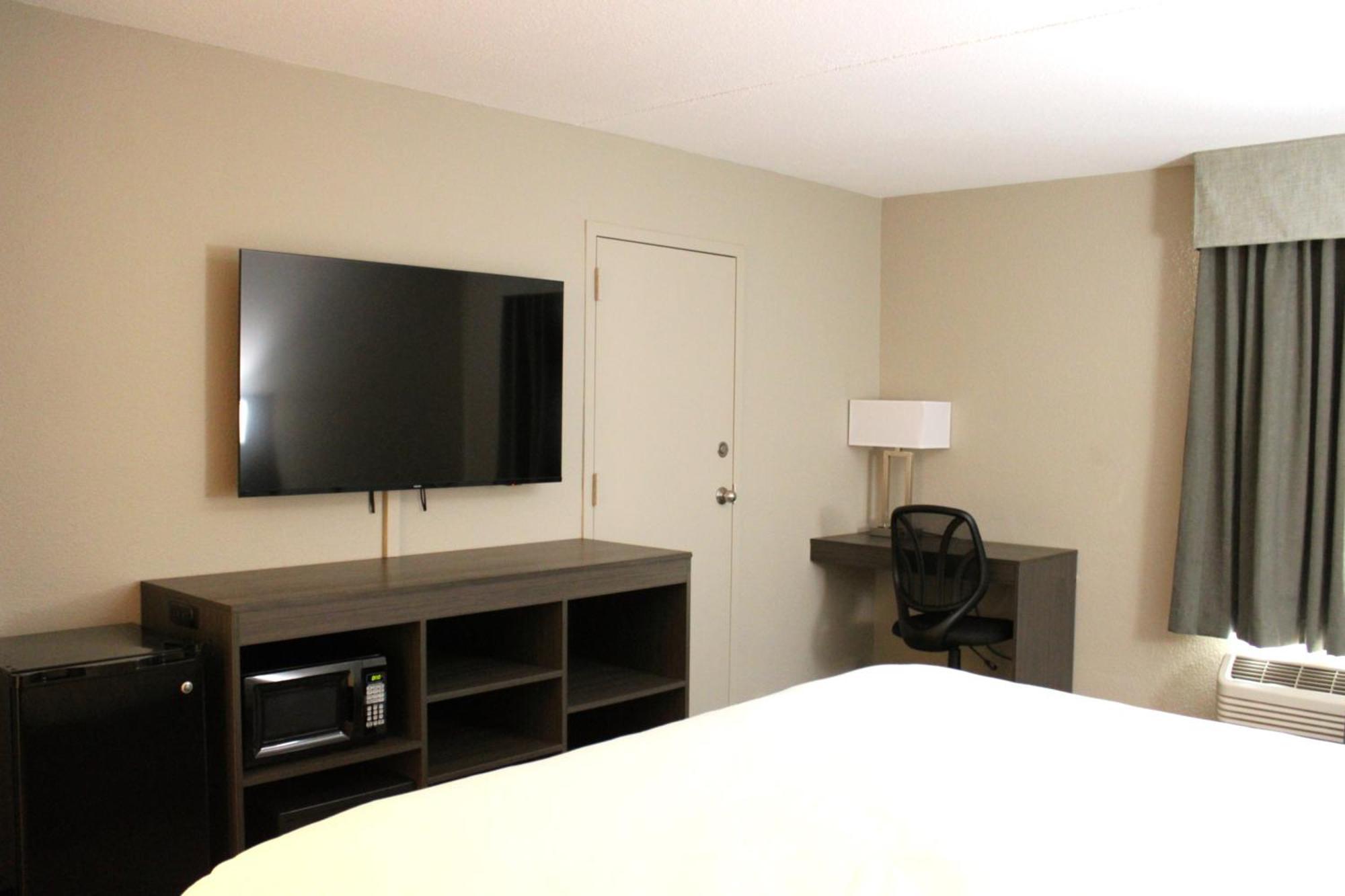 Boarders Inn And Suites By Cobblestone Lamar Missouri Eksteriør bilde