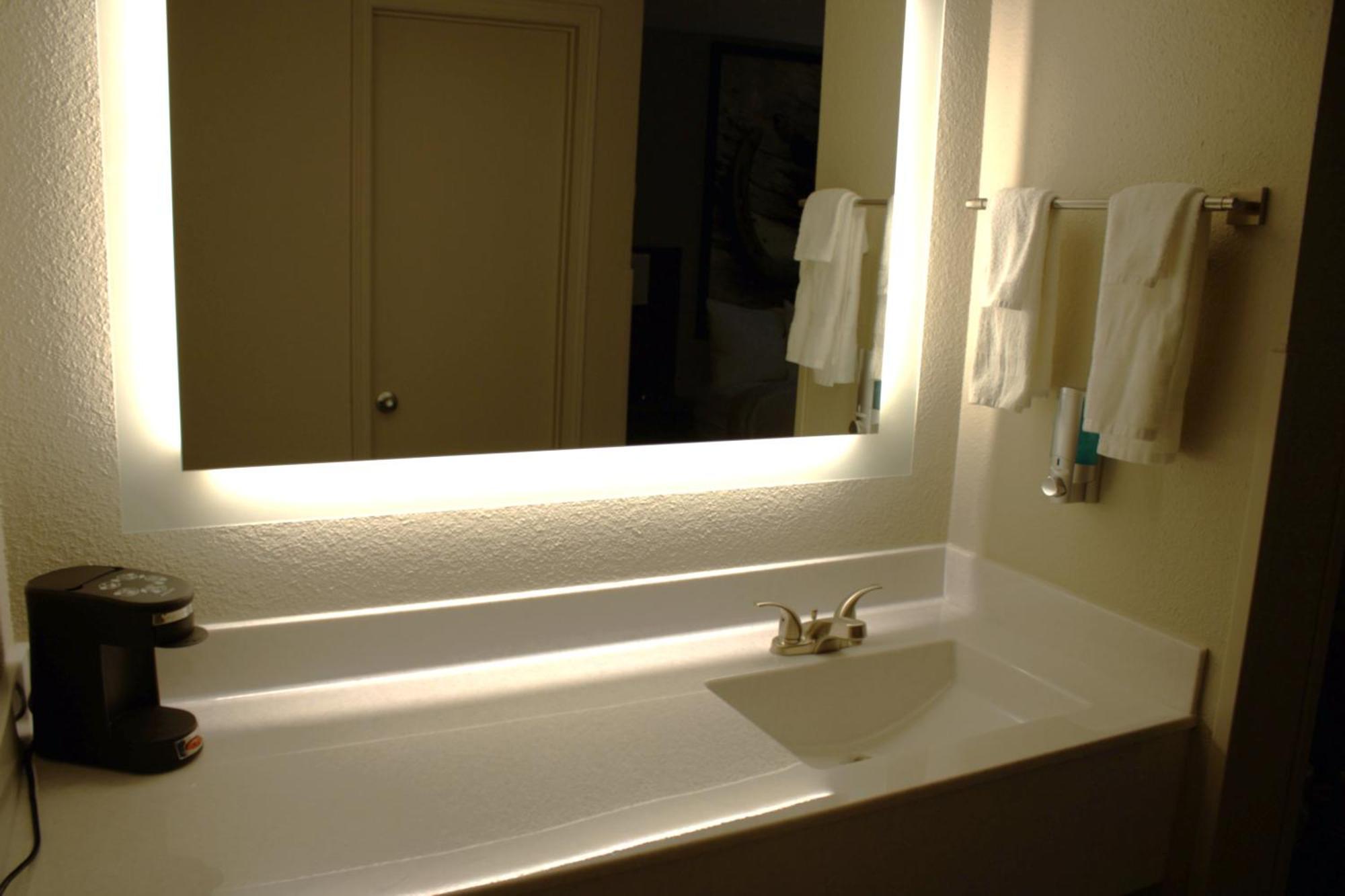 Boarders Inn And Suites By Cobblestone Lamar Missouri Eksteriør bilde