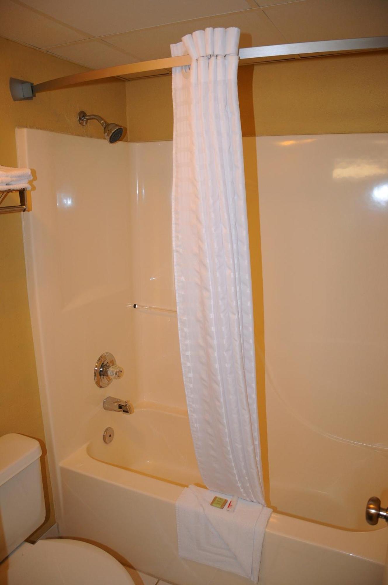 Boarders Inn And Suites By Cobblestone Lamar Missouri Eksteriør bilde